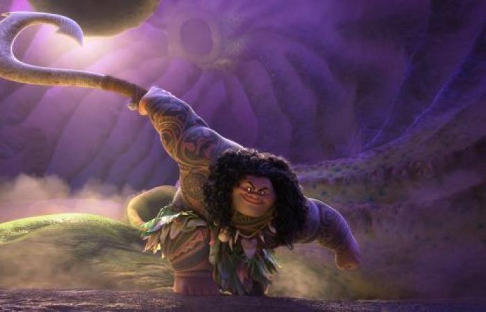 El problema de Moana 2 o los vergonzosos métodos de Disney para hacer estallar la taquilla