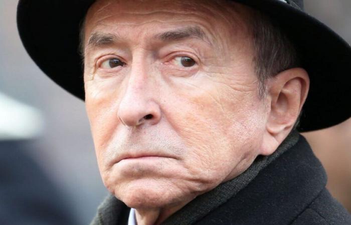 Gérard Collomb destrozado por la traición: su hija sale del silencio un año después de su partida