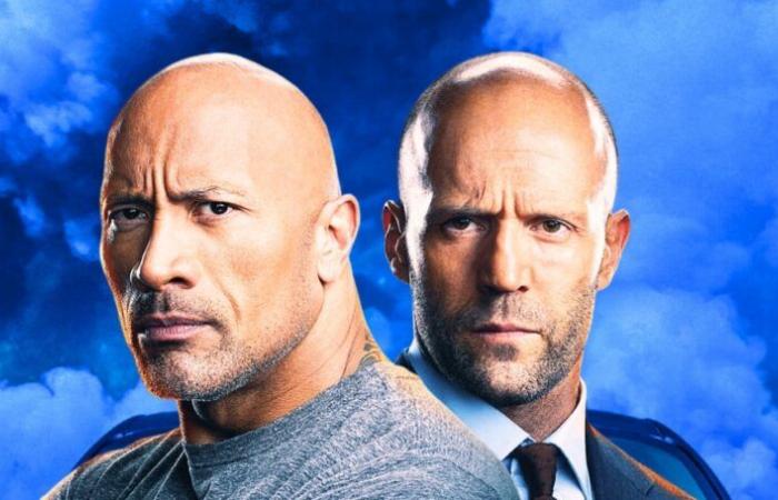 El spin-off de Fast & Furious con The Rock no está muerto, según el guionista