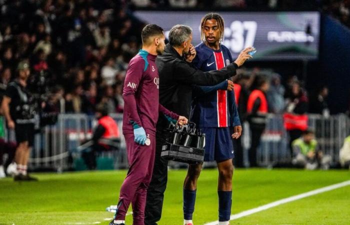 Mercato: Antes de Barcola, al PSG le faltó un goleador del OM