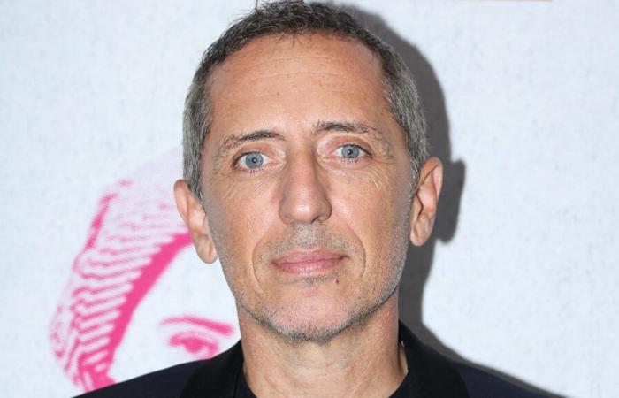 “Soy sapiosexual”: Gad Elmaleh revela algunos secretos sobre su vida amorosa