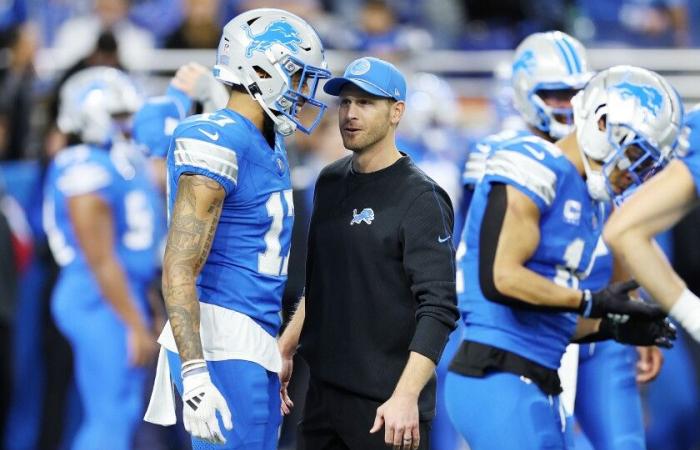 Entrenador del Salón de la Fama Jimmy Johnson: Nunca he visto una ‘disfunción’ como el error de Matt Eberflus contra los Lions