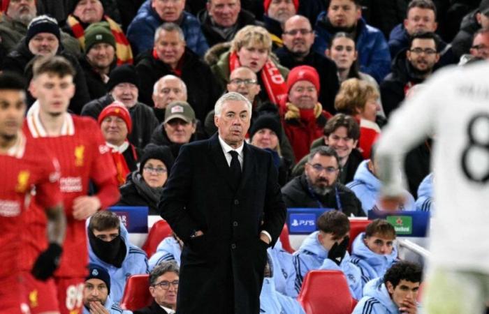 “Lucharemos por el título”: Carlo Ancelotti mantiene la confianza a pesar de la delicada posición del Real Madrid en la Liga de Campeones