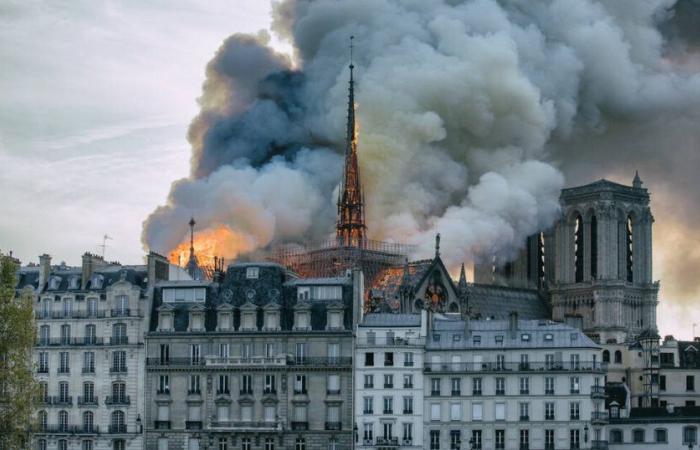 Cinco años después del incendio de Notre-Dame, ¿dónde está la investigación? – Liberación