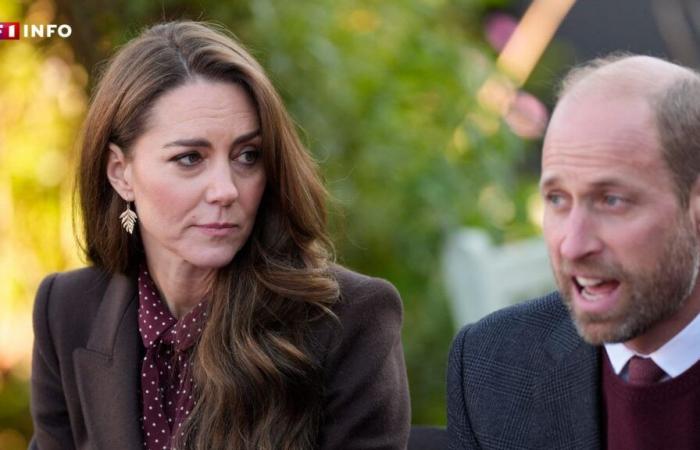 El Reino Unido está consternado por la muerte de Liz, la adolescente con cáncer que conoció Kate Middleton