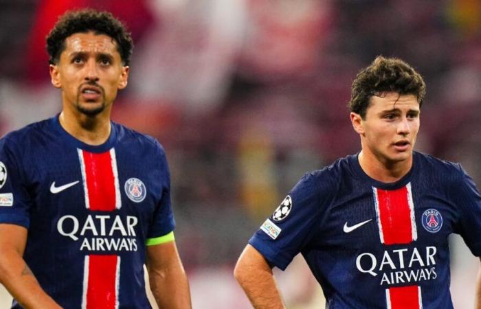 por qué el PSG ya no puede terminar entre los 8 primeros