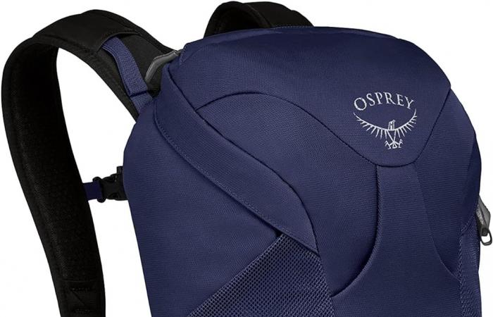 8 mochilas Osprey a precios realmente rebajados para el Black Friday