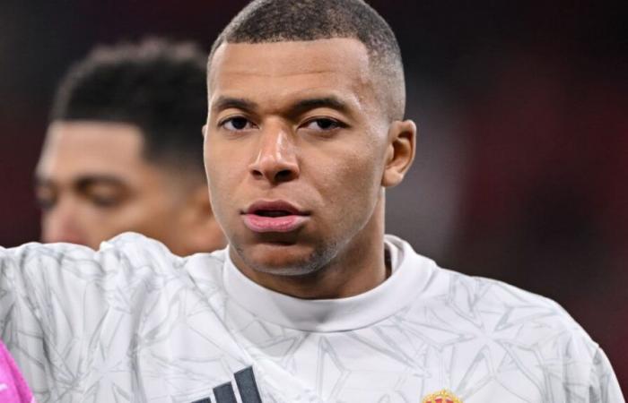 Mercato – PSG: ¿Un traspaso sorpresa completado por el clan Mbappé?