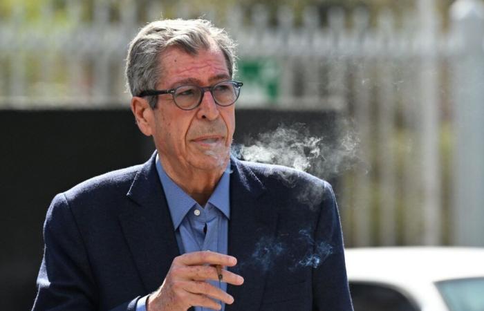 Patrick Balkany solicita la anulación de su sentencia de inhabilitación