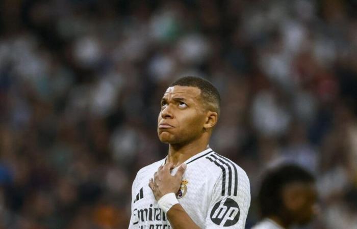 Mbappé morabouté, ¡una ex estrella del blues lanza una teoría!