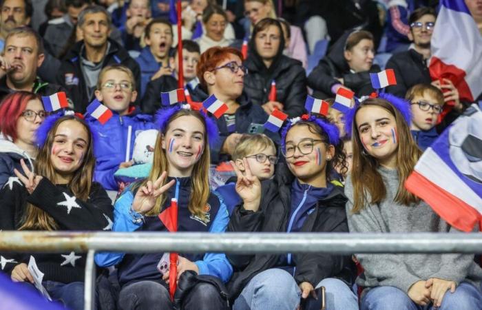 Gana tus invitaciones para el partido de los Bleues contra España en Niza