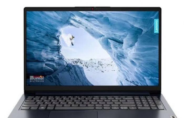 ¿Por qué gastar más? ¡329 € sólo para este ultrabook Lenovo con pantalla Full HD y procesador AMD Ryzen 5! –Espíritu portátil