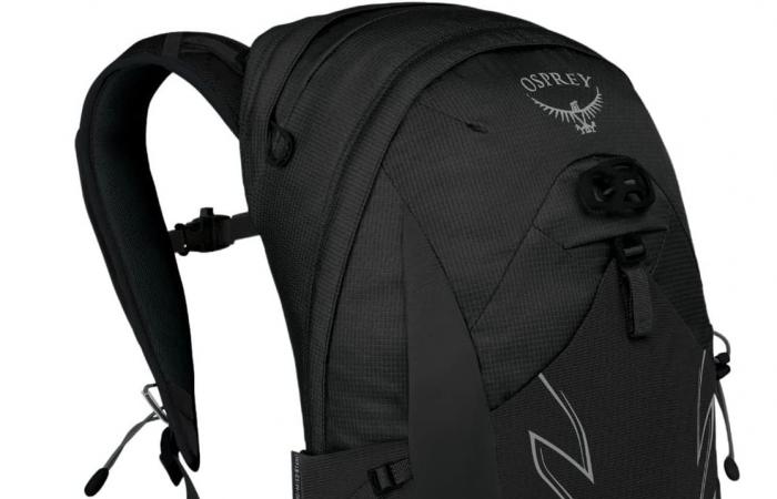 8 mochilas Osprey a precios realmente rebajados para el Black Friday