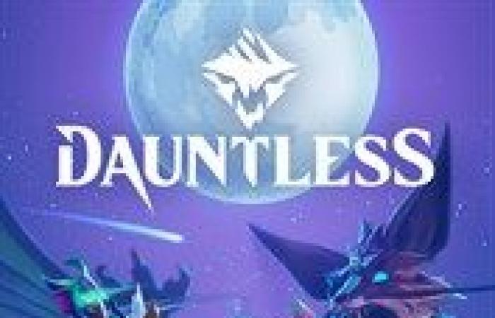 Próximamente actualización de Dauntless: Awakening | Jugador de Xbox