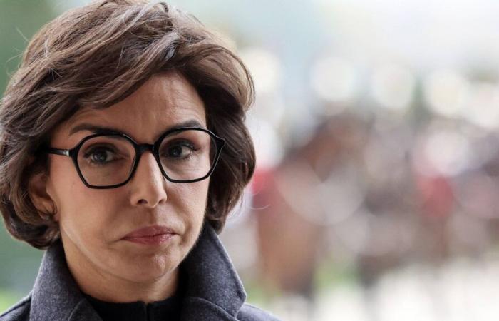 Rachida Dati cree que el escritor Boualem Sansal está detenido en Argelia “sin fundamentos serios”