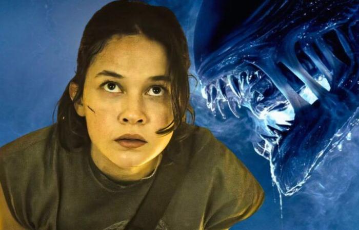 La secuela de Alien Romulus debe evitar este problema, dice el director