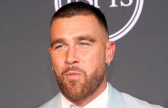 Y la canción favorita de Travis Kelce en el repertorio de Taylor Swift es…