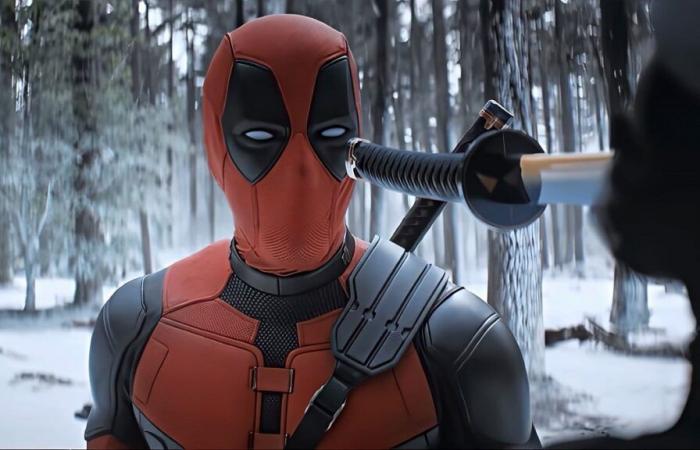 Después de Deadpool, Ryan Reynolds se enfrenta a un superhéroe que todos han olvidado