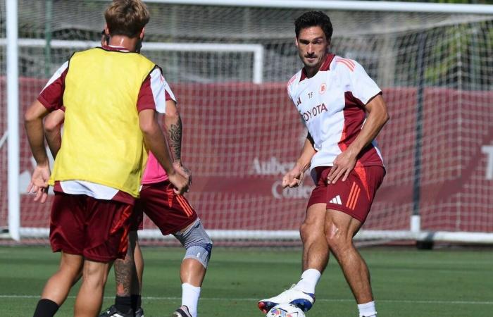 El desastre de Hummels continúa para la Roma con un penalti de pesadilla para el Tottenham en el minuto 4