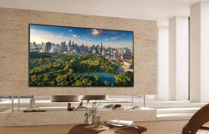 Este televisor LG 4K de última generación está viendo caer su precio en estos momentos