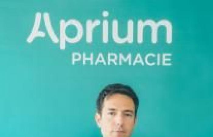 FARMACIA APRIUM | El diario del farmacéutico