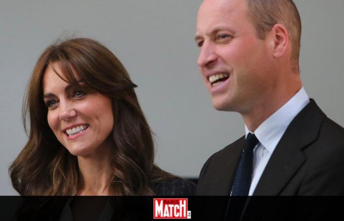 Kate Middleton: el príncipe William “encuentra excusas” para evitar ver a los padres de su esposa