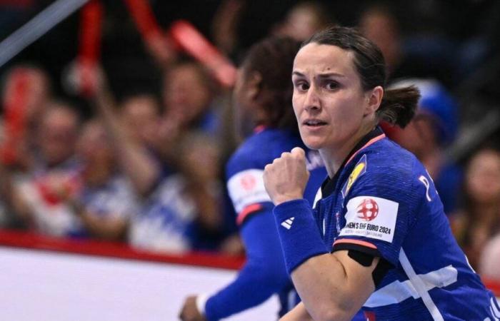 Balonmano Eurocopa 2024. Los franceses superan a Polonia y empiezan el torneo a la perfección