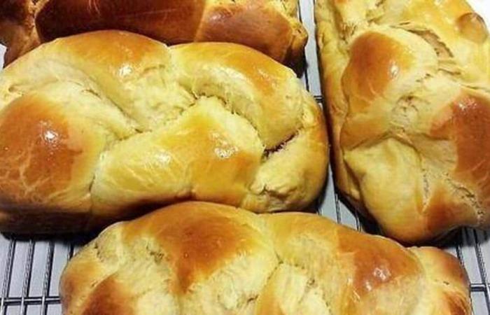 Brioches, pan de especias… ¿dónde encontrar la mejor repostería navideña en Anjou?