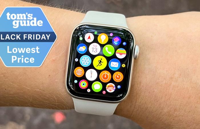 Estoy siguiendo las mejores ofertas de Apple Watch del Black Friday EN VIVO: grandes descuentos en Apple Watch 10, SE y Ultra 2 ahora mismo