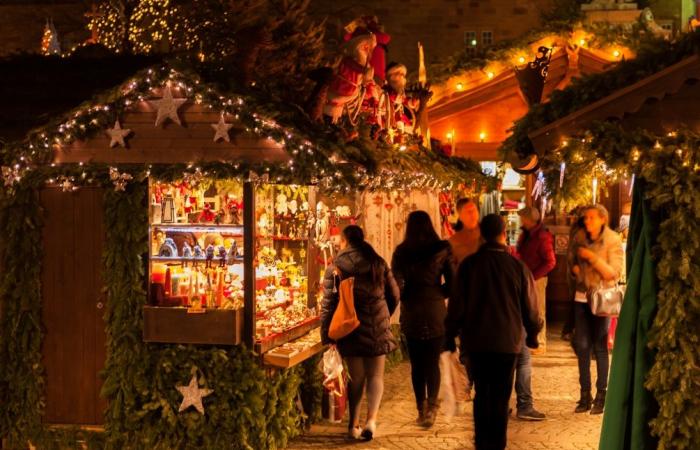 ¿Estás planeando visitar los mercados navideños en Alemania? “Se requiere vigilancia”, recuerda el ministro del Interior