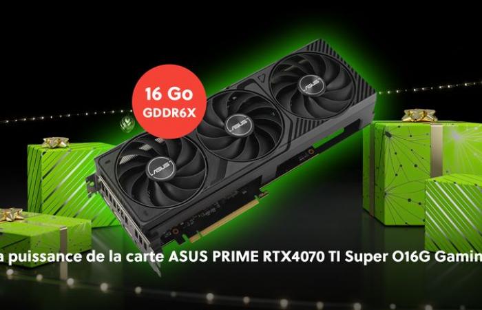 Lo mejor en precio y rendimiento para el Black Friday: nunca has visto PC para juegos con tarjetas gráficas Nvidia a un precio tan bajo.