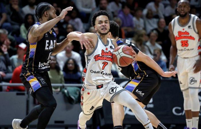 Tolosa. Los Toros inician la fase de vuelta con un partido de gala