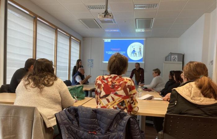 Alto Jura. Saint-Claude: Descubriendo las profesiones sanitarias | Jura: toda la información local