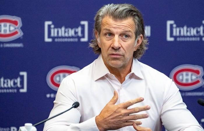 Las 15 revelaciones significativas de Marc Bergevin, rompiendo finalmente su silencio