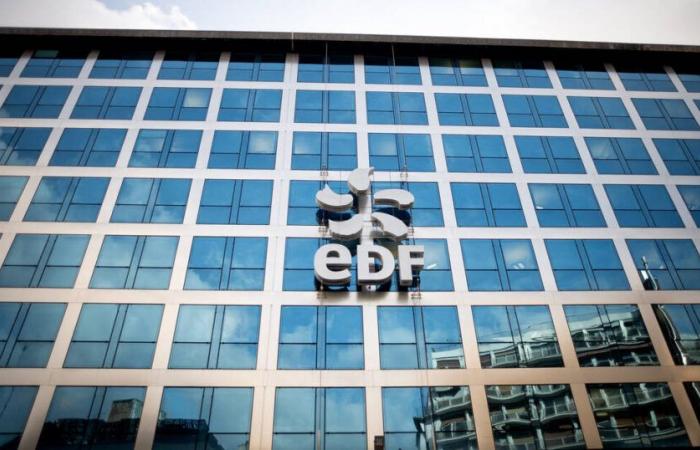 Oficinas, coches, empleados asignados… La justicia investiga a los ex presidentes de EDF – Libération