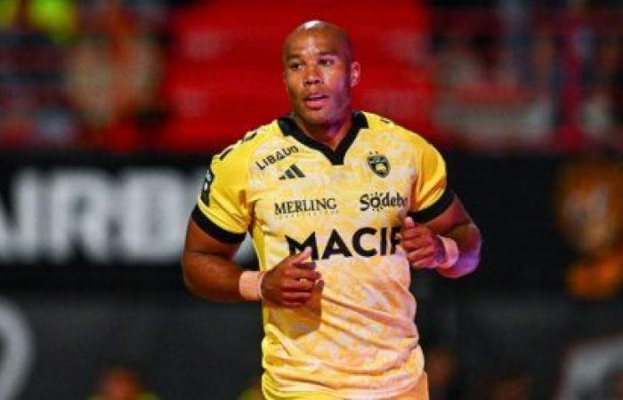 Top 14 – Toulouse: Teddy Thomas ha dado su acuerdo