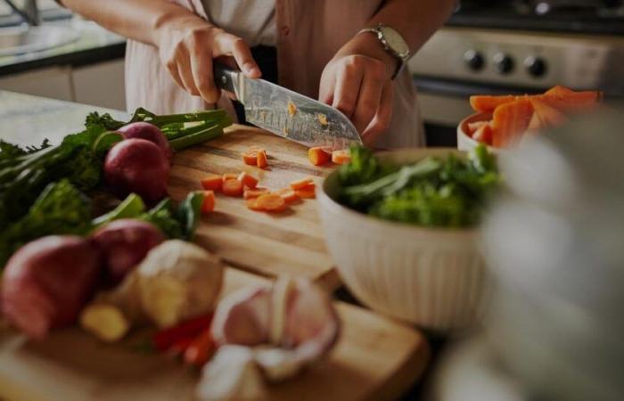 Qué comer para no enfermarnos este invierno