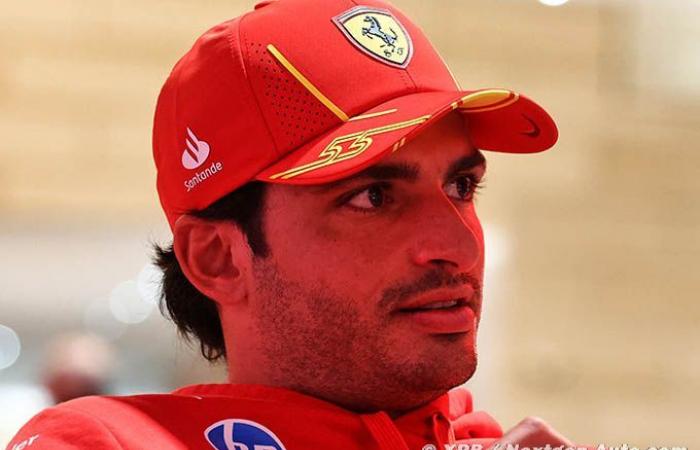 Fórmula 1 | Sainz resta importancia a las tensiones con Leclerc: “Siempre pasa entre nosotros”