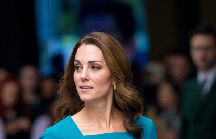 Kate Middleton está de vuelta: esta “repugnante” salida de una personalidad destacada sobre la princesa