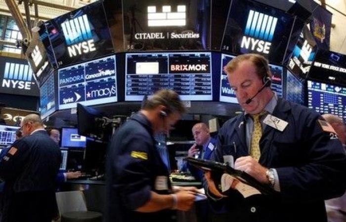 Wall Street: se consolida cerca de los cenit antes del Día de Acción de Gracias