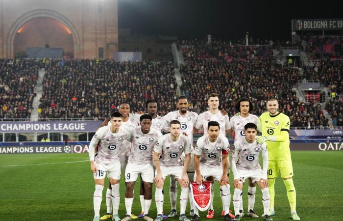 Bolonia-LOSC (1-2): ¡Increíble, una vez más!