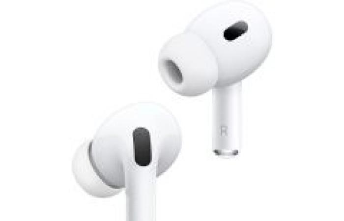 Apple AirPods Pro acaba de alcanzar los $154, un mínimo histórico, para el Black Friday