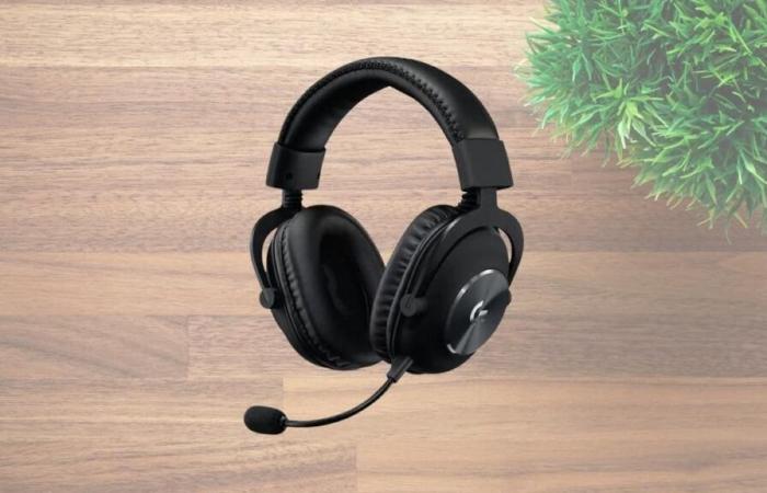 El precio de estos auriculares gaming Bluetooth baja por completo en Amazon