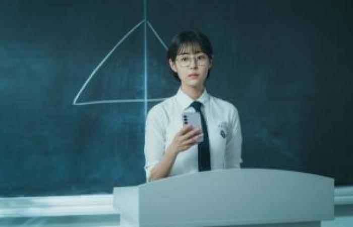 El drama coreano Pyramid Game es la serie del año sobre el acoso escolar