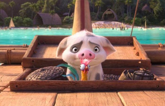 El problema de Moana 2 o los vergonzosos métodos de Disney para hacer estallar la taquilla