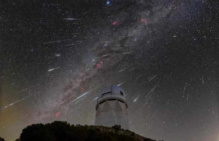 Las predicciones de Einstein confirmadas a lo largo de miles de millones de años de historia cósmica y millones de galaxias