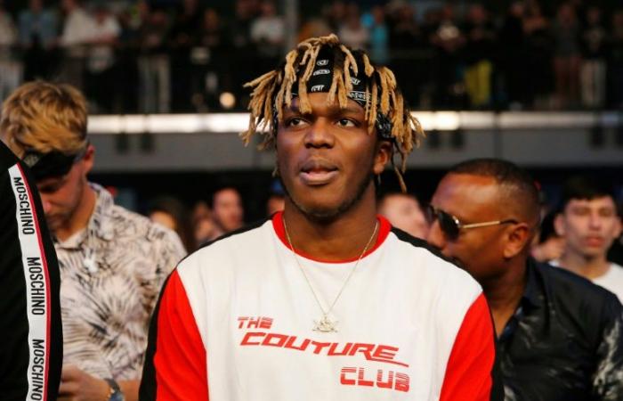 KSI, Ronaldinho y Lineker se unen a la Baller League