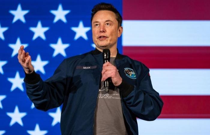 Elon Musk quiere meterse en los videojuegos (pero con IA generativa) – Noticias