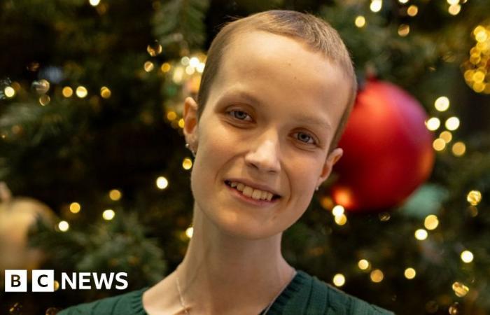 Muere Liz Hatton, la adolescente de Harrogate con cáncer que inspiró a Kate