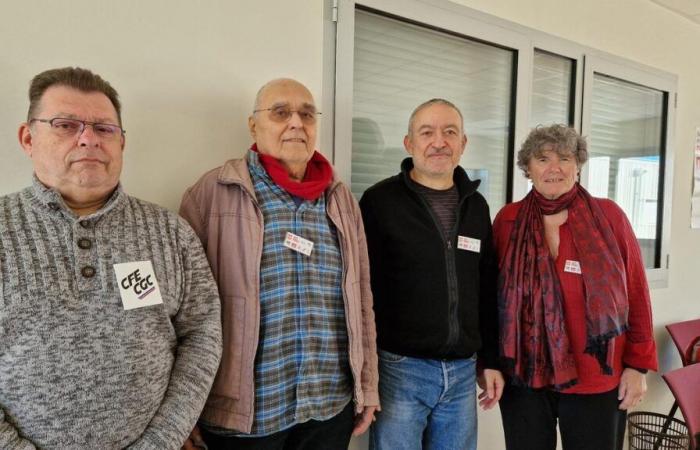 Pensiones, poder adquisitivo: el enfado de los jubilados de 64 años volverá a expresarse en las calles